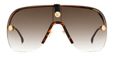 Lente de Sol Carrera EPICA II 20337517X9986